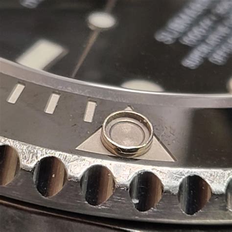 r/rolex on Reddit: Submariner pip replacement.